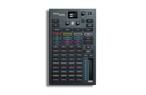 SoundSwitch Control One