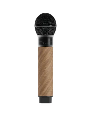 SOWA MICROPHONE Ασύρματο Μικρόφωνο με τεχνολογία THYRA™