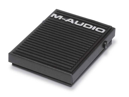 M-Audio  M-Audio SP-1 - Πεντάλ Sustain