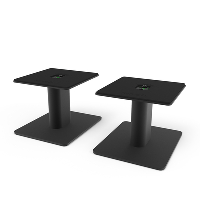 Kanto Audio  Kanto Audio SP6HD Black - Βάση Ηχείων