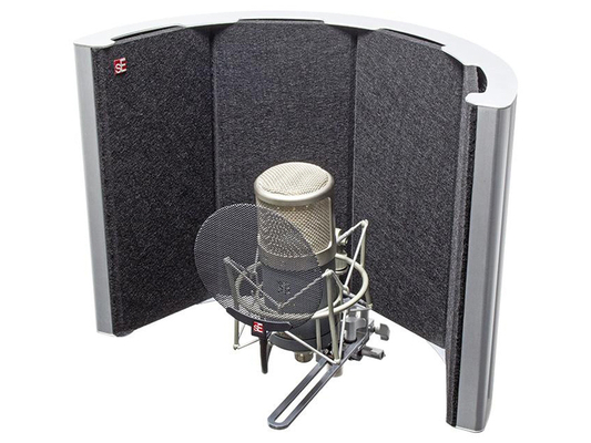 sE Electronics  sE Electronics Space - Reflexion Filter