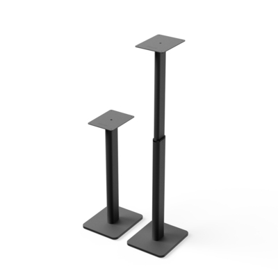 Kanto Audio  Kanto Audio SPH - Ρυθμιζόμενη Βάση Ηχείων Δαπέδου