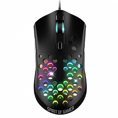 Spirit Of Gamer Elite-M80 Gaming Mouse