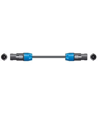 SPK-SPK1200 Καλώδιο Ηχείων SPK - SPK 12m (Τεμάχιο)