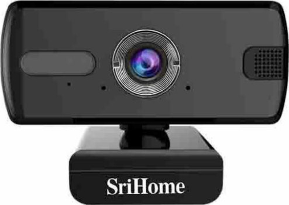 Sricam SH004 SriHome 3MP Full HD WebCam
