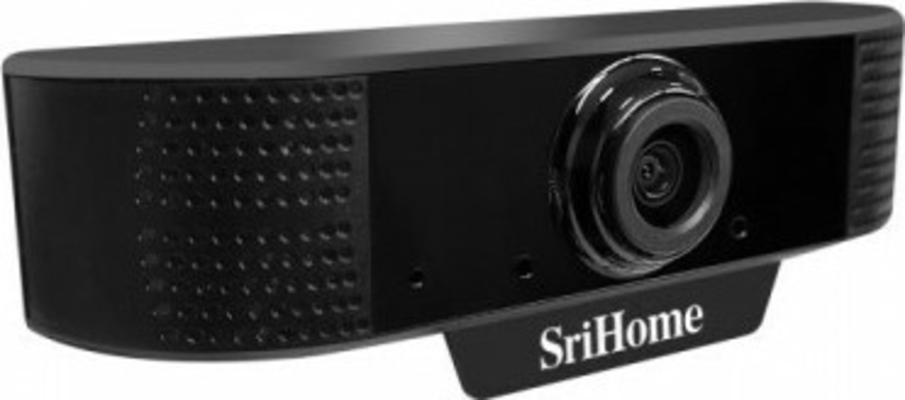 Srihome SH001 2MP web camera