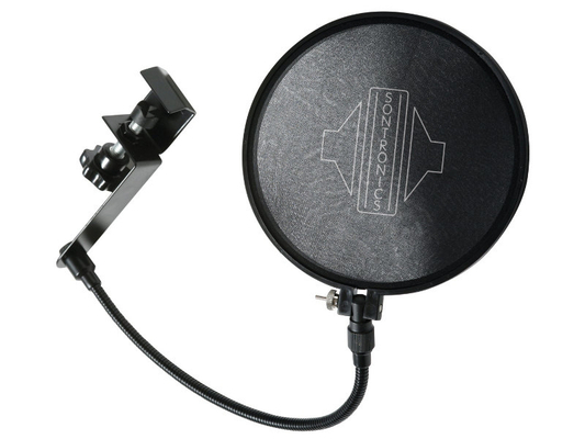 Sontronics  Sontronics ST-POP - Pop Filter Μικροφώνου