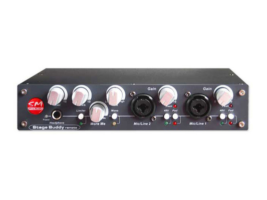 oem  Stage Buddy Remote