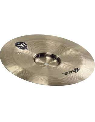 STAGG 08" SH- CH8R Πιατίνι China
