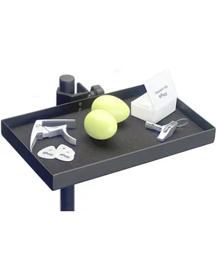 STAGG ACTR-2515 BK Pάφι Στηριζόμενο Σε Σωλήνα / Bάση