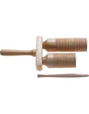 STAGG AGG-55 Αγκόκο Ξύλινο