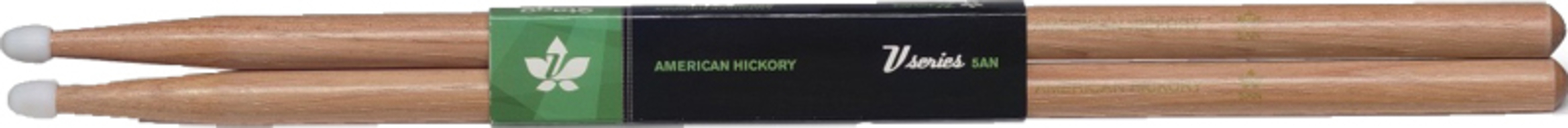 Stagg American Hickory V Series 5A Nylon
