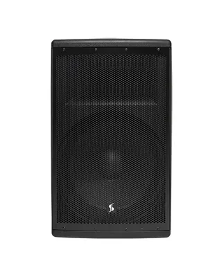 STAGG AS-15 Aυτοενισχυόμενο Ηχείο 15'', BluetoothTWS, 200W