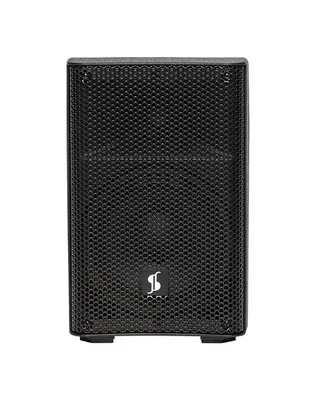 STAGG AS-8 Aυτοενισχυόμενο Ηχείο 8'', BluetoothTWS,125W