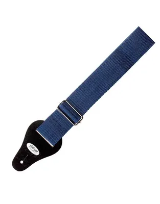 STAGG BJA006 Navy Blue Ζώνη Κιθάρας - Μπάσου
