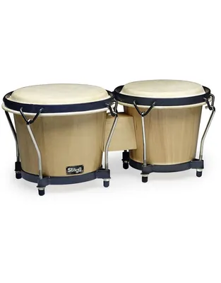 STAGG BW-70 Mπόγκος Natural  6'' & 7''