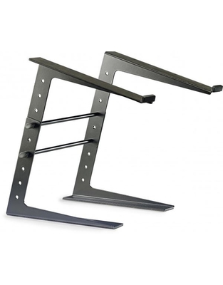 STAGG DJS-LT-10 DJ Desktop Laptop Stand