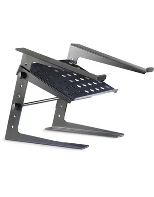 STAGG DJS-LT-20 DJ Desktop Laptop Stand
