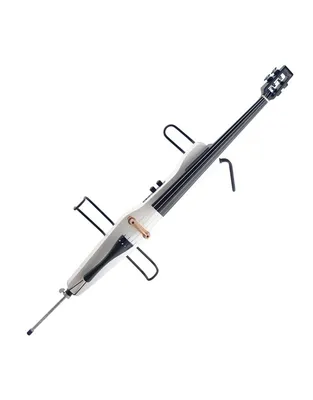 STAGG ECL 4/4 WH Hλεκτρικό Βιολoντσέλο