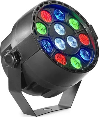 Stagg ECOPAR XS LED Spot