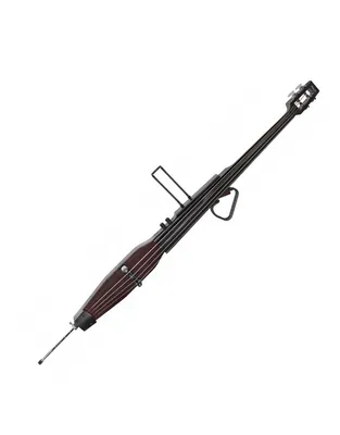 STAGG EDB-3/4 Dark Brown Ηλεκτρικό Κοντραμπάσο