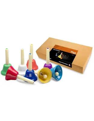STAGG HB Set Καμπάνες Χειρός
