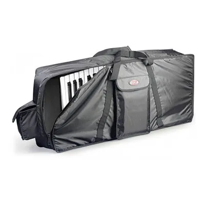 STAGG K10-097 Θήκη Πλήκτρων Μαύρο 970 x 370 x 130 mm