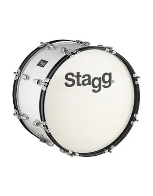 STAGG MABD-2210  Γκράν Κάσα 22'' x 10'' με Zώνη και Κόπανο