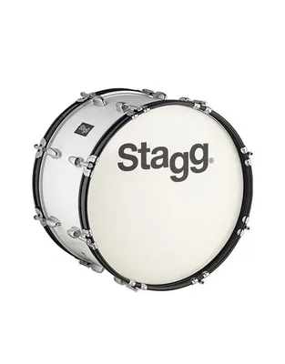 STAGG MABD-2212  Γκραν Κάσα 22'' x 12'' με Zώνη και Κόπανο