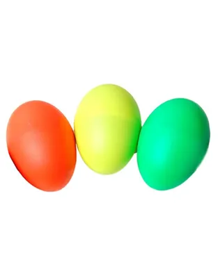 STAGG Μαράκες-Σέικερ Αυγά EGG (Τεμάχιο)