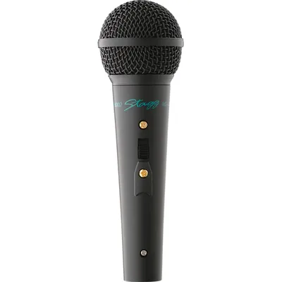 STAGG MD-1500-BKH Δυναμικό Μικρόφωνο