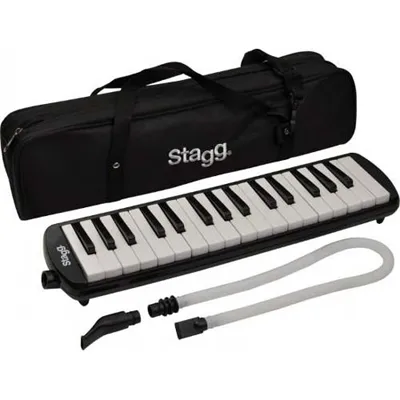 STAGG Melosta 32 Mαύρη Πιανίκα- Μελόντικα