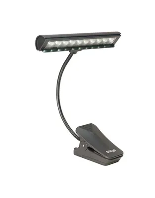 STAGG  MUS-LED 10-2 Φως Αναλογίου με 10 LED