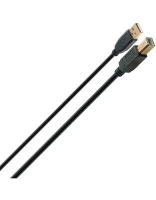 STAGG NCC3UAUB Καλώδιο USB 2.0 A-B 3m