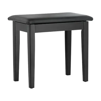 STAGG PBF23 RWM SBK Κάθισμα Πιάνου Με Χώρο Αποθήκευσης Rosewood Ματ Vinyl Top