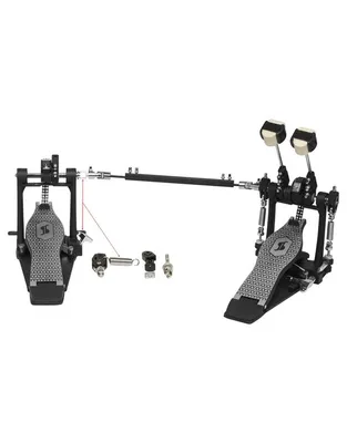 STAGG PPD-52 Διπλό Πετάλι για Κάσα / Bass Drum