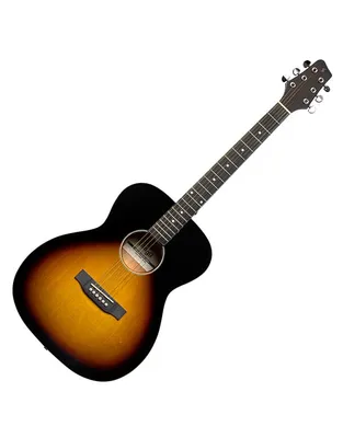 STAGG SA35 A-VS Ακουστική Κιθάρα
