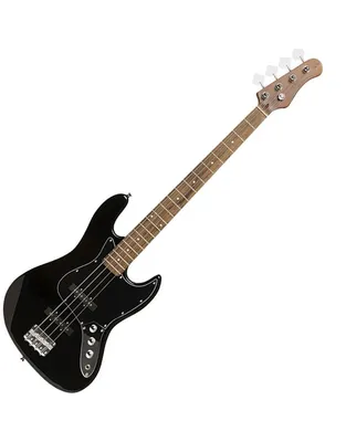 STAGG SBJ-30 BLK Ηλεκτρικό Μπάσο