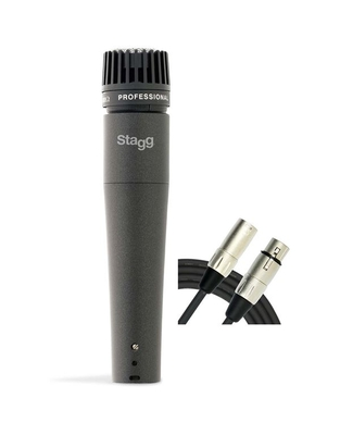 STAGG SDM-70 Δυναμικό Μικρόφωνο