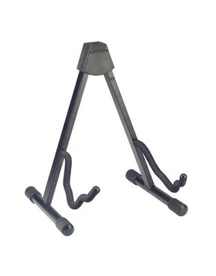 STAGG SG-A108BK Βάση Κιθάρας (Ηλεκτρικής-Ακουστικής)