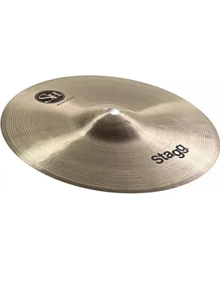 STAGG SH-SM12R 12'' Πιατίνι Splash