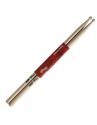 STAGG SM5A Μπαγκέτες Maple 5A Wood Tip