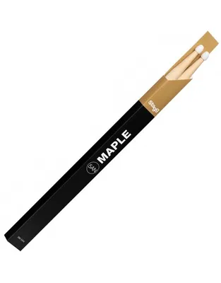 STAGG SM5AN Μπαγκέτες Maple 5AN Nylon Tip