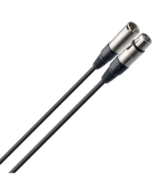 STAGG SMC030 Kαλώδιο XLR-XLR 30 cm