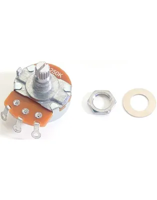 STAGG SP-POT250B Ποτενσιόμετρο 250K B