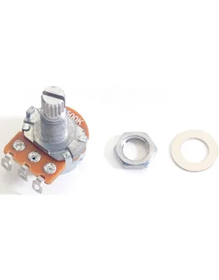 STAGG SP-POT500B Ποτενσιόμετρο 500K B