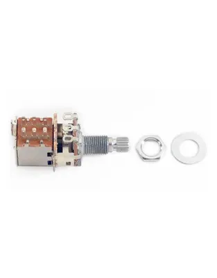 STAGG SP-PUSHPOT250A Push-Pull Ποτενσιόμετρο 250K A