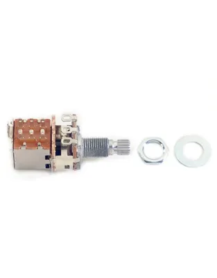 STAGG SP-PUSHPOT250B Push-Pull Ποτενσιόμετρο 250K B