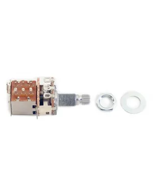 STAGG SP-PUSHPOT500A Push-Pull Ποτενσιόμετρο 500K A