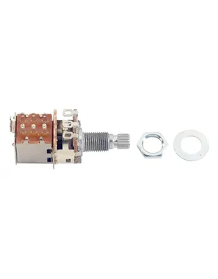 STAGG SP-PUSHPOT500B Push-Pull Ποτενσιόμετρο 500K B